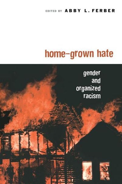 Produktbild: Home-Grown Hate