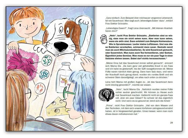 Produktbild: Nie mehr Karies! Wie Kinderz&auml;hne gesund werden und bleiben: mit Prophylaxe-Tipps aus der Kinderzahnarztpraxis und ausf&uuml;hrlichem Rezepte-Teil zu zahngesunder Ern&auml;hrung