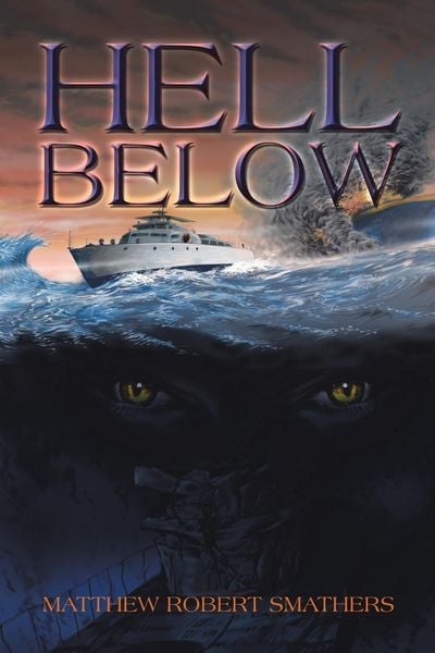 Produktbild: Hell Below