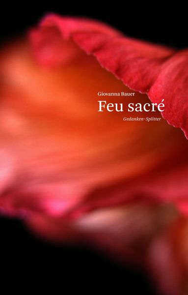 Produktbild: Feu sacr&eacute;