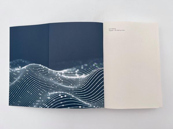 Neopolis – Die Stadt aus Licht