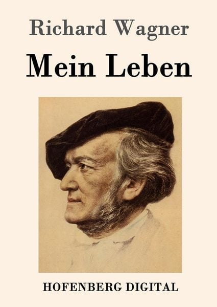 Produktbild: Mein Leben