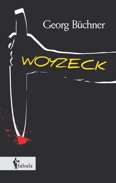 Produktbild: Woyzeck