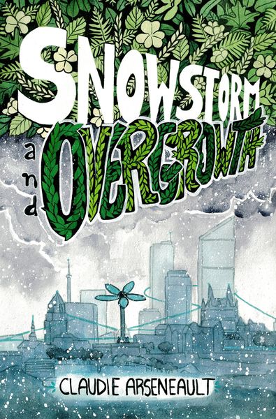 Produktbild: Snowstorm & Overgrowth