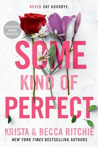 Produktbild: Some Kind of Perfect