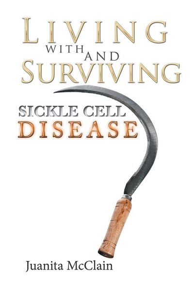 Produktbild: Living with and Surviving Sickle Cell Disease