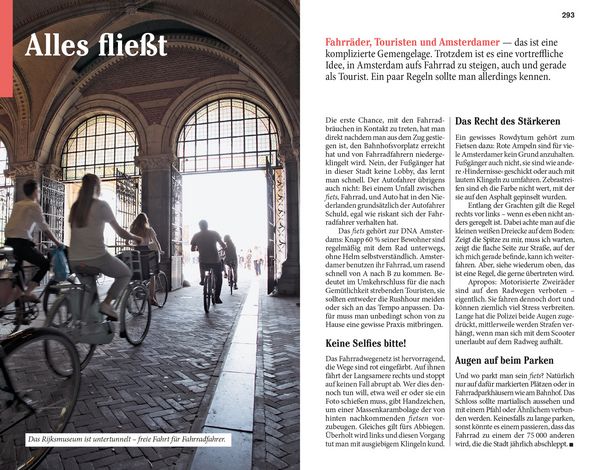 Produktbild: DuMont Reise-Taschenbuch Reisef&uuml;hrer Amsterdam