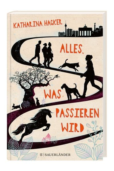 Produktbild: Alles, was passieren wird