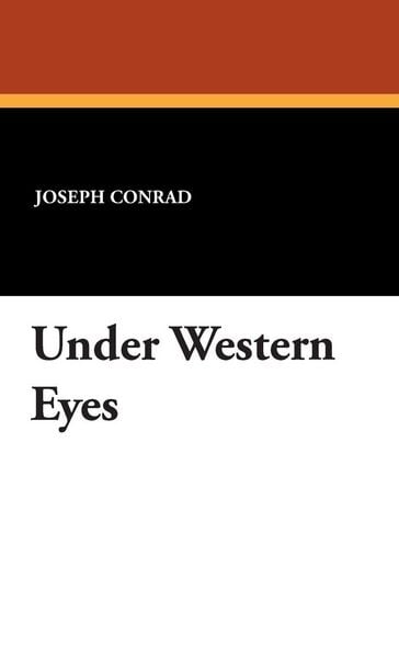 Produktbild: Under Western Eyes