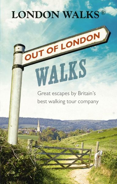 Produktbild: Out of London Walks