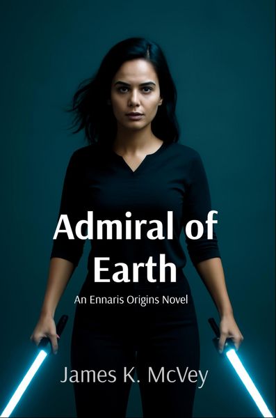 Produktbild: Admiral of Earth
