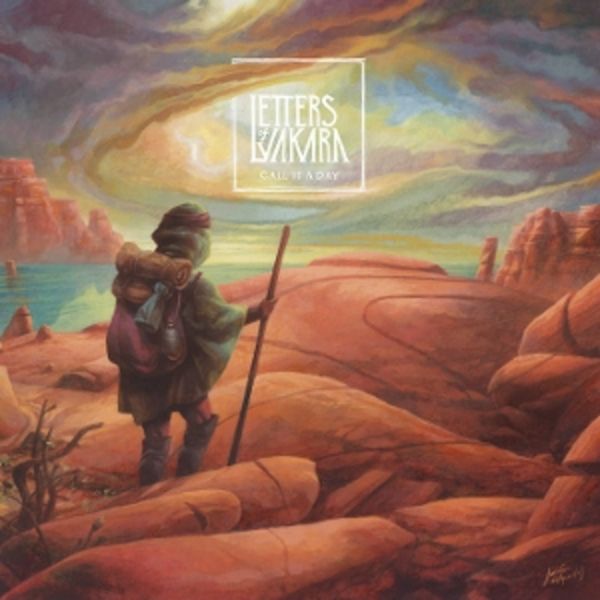 Call It A Day - Letters of Vakara, Vinyl