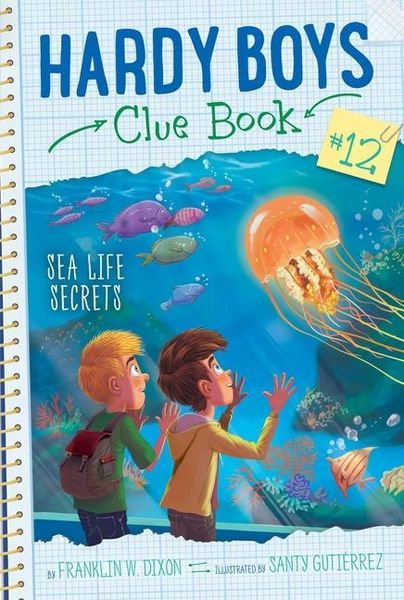 Produktbild: Sea Life Secrets