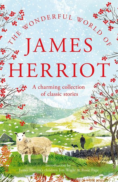 Produktbild: The Wonderful World of James Herriot
