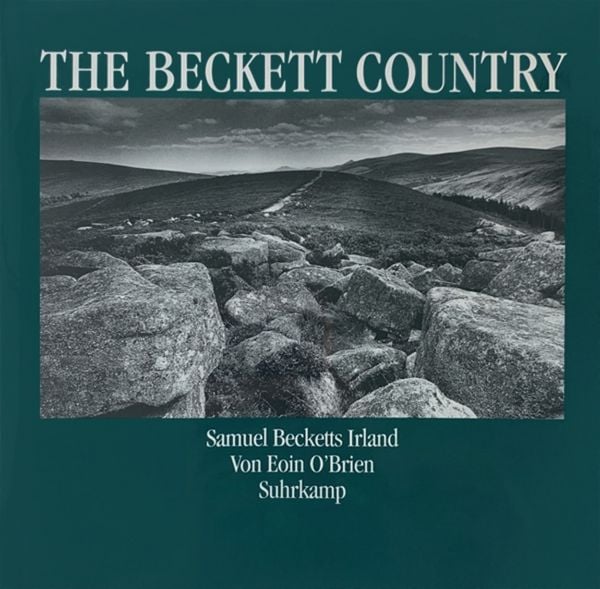 Produktbild: The Beckett Country