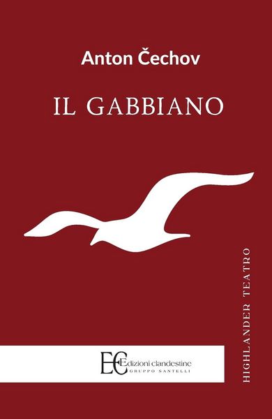 Gabbiano (il)