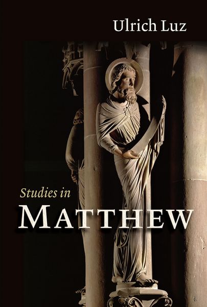 Produktbild: Studies in Matthew