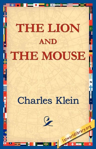 Produktbild: The Lion and the Mouse