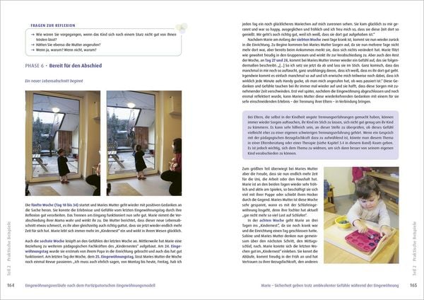 Produktbild: Partizipatorische Eingew&ouml;hnung