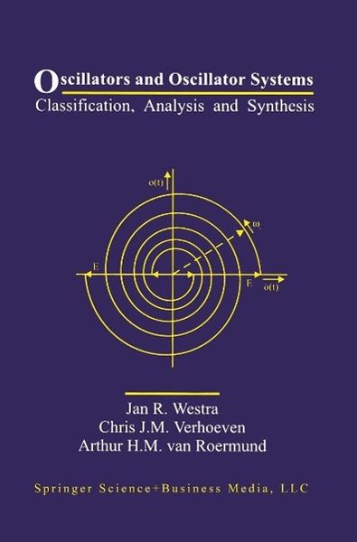 Produktbild: Oscillators and Oscillator Systems