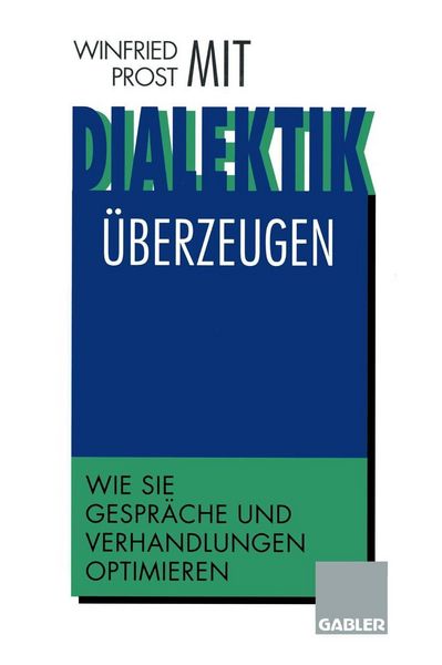 Produktbild: Mit Dialektik &uuml;berzeugen