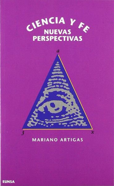 Produktbild: Ciencia y fe : nuevas perspectivas