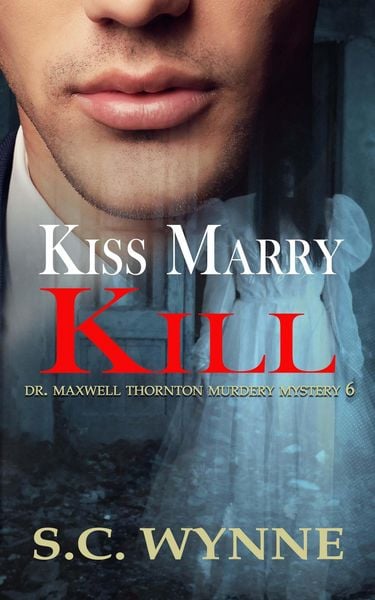 Produktbild: Kiss Marry Kill