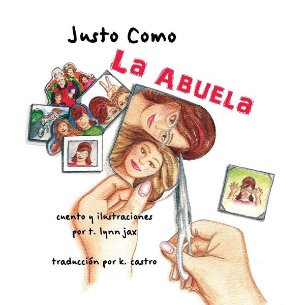 Produktbild: Justo Como La Abuela