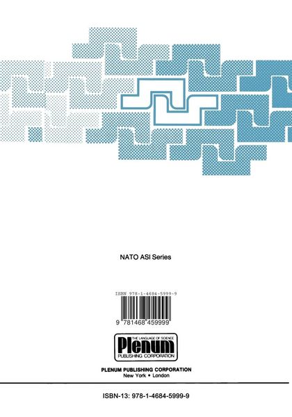 Produktbild: Predictability, Stability, and Chaos in N-Body Dynamical Systems