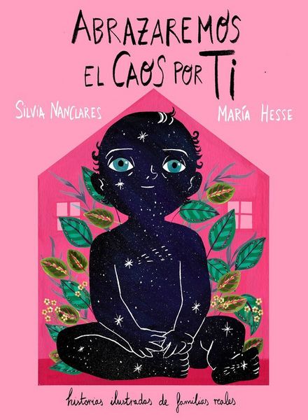 Produktbild: Abrazaremos el caos por ti