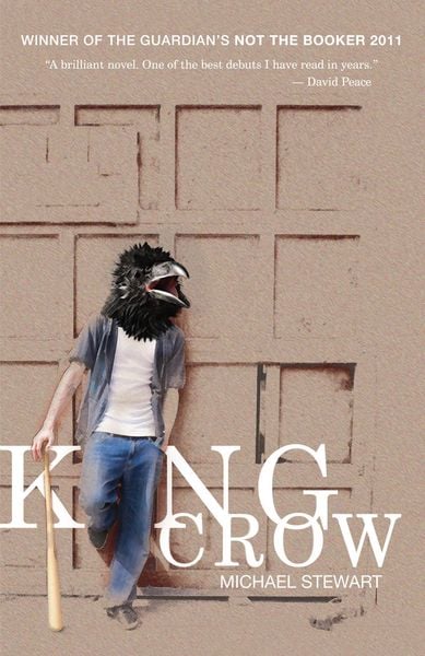 Produktbild: King Crow