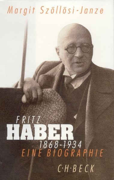 Produktbild: Fritz Haber