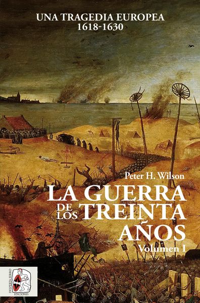 Produktbild: La Guerra de los Treinta A&ntilde;os I
