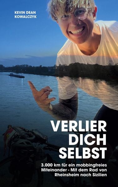 Produktbild: Verlier dich selbst