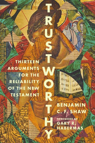 Produktbild: Trustworthy
