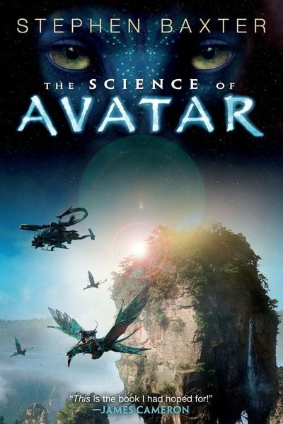 Produktbild: The Science of Avatar