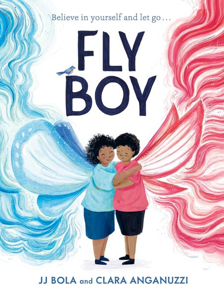 Produktbild: Bola, J: Fly Boy