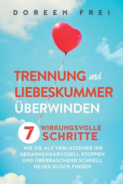 Produktbild: Trennung und Liebeskummer &uuml;berwinden