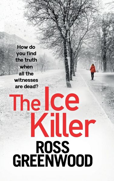 Produktbild: The Ice Killer