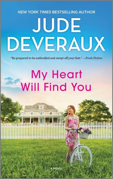 Produktbild: My Heart Will Find You