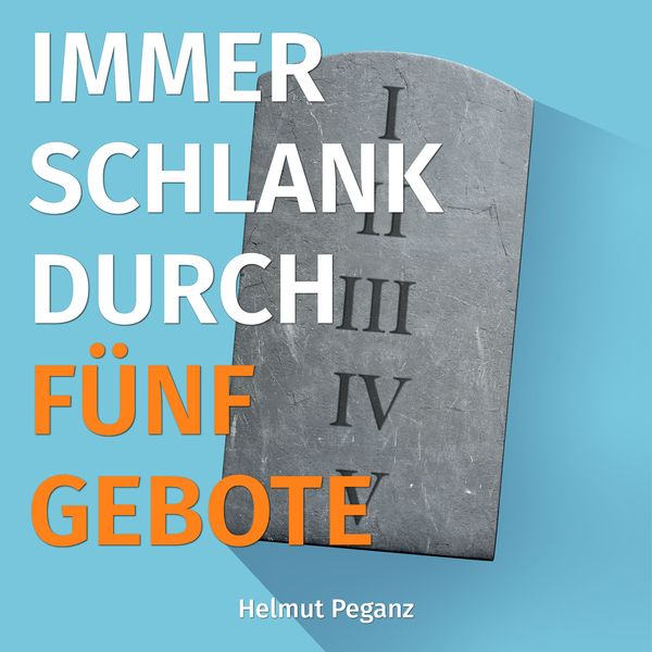 Produktbild: Immer Schlank durch f&uuml;nf Gebote