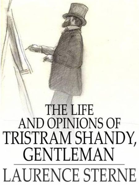Produktbild: Life and Opinions of Tristram Shandy, Gentleman