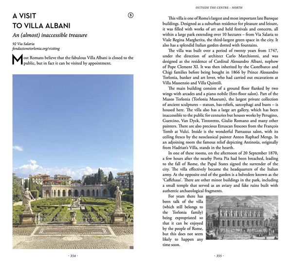 Produktbild: Secret Rome
