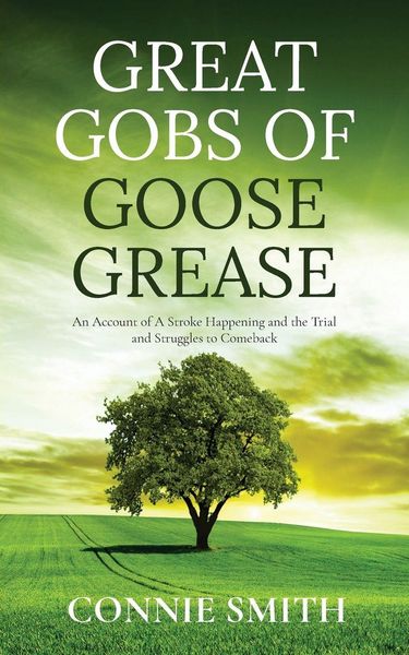 Produktbild: Great Gobs of Goose Grease