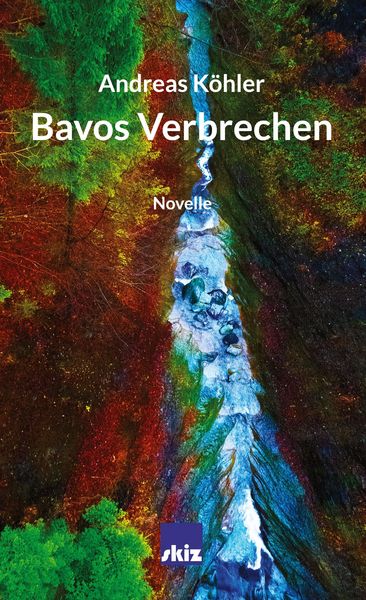 Produktbild: Bavos Verbrechen