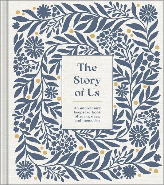 Produktbild: The Story of Us
