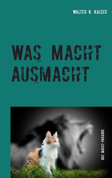 Produktbild: Was Macht ausmacht
