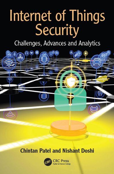 Produktbild: Internet of Things Security