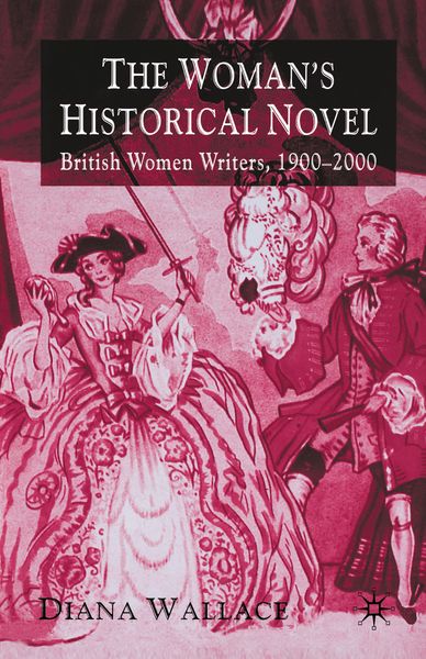Produktbild: The Woman's Historical Novel