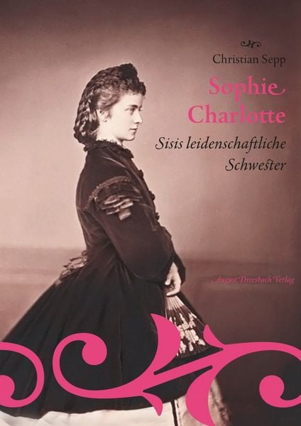 Produktbild: Sophie Charlotte